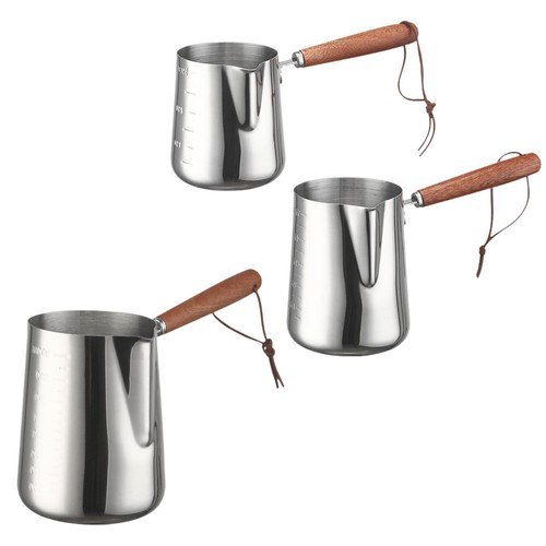Caffettiera turca calda - , con