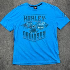 Shirt maglietta harley - maglietta,