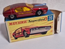 Matchbox Superfast n.20 -
