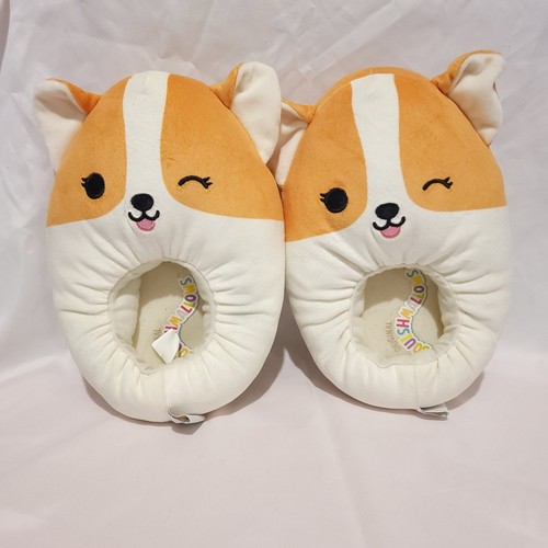 Pantofole squishmallow peluche - squishmallow,