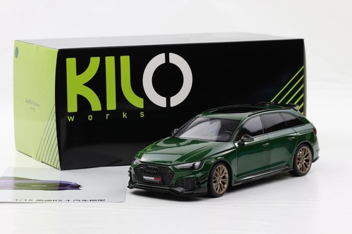Audi rs4 darwin - darwin, avant