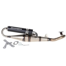 Marmitta Tecnigas Next (per