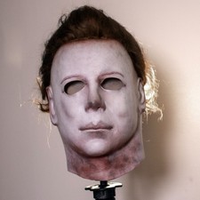 Michael Myers Mask 1978 - NO