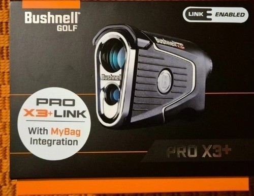 Bushnell golf pro plus - bushnell,