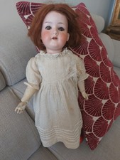 Vintage bambola armand - vintage,