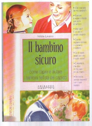 Bambino sicuro come capire - sicuro.,