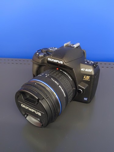 Kit reflex digitale - , olympus