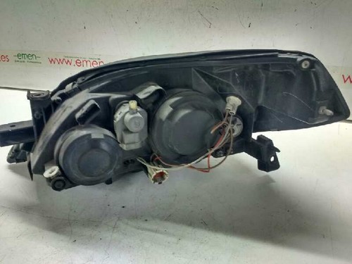 Faro fanale destro nissan - fanale,