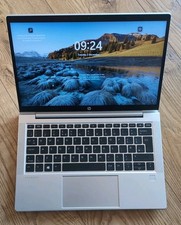 HP Probook 635 Aero G8 Ryzen 5 5600U 2,3 GHz 16 GB 256 GB 13,3" FHD computer portatile 5746