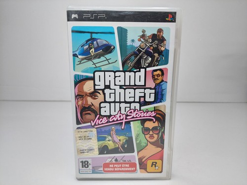 Grand theft auto vice city - grand,