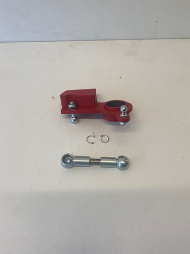 Short shifter 206 - , rc/gti