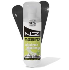 NZEROWAX Sciolina Organica