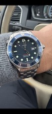 Omega Seamaster 300M -