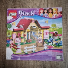 Lego Istruzioni Costruzione