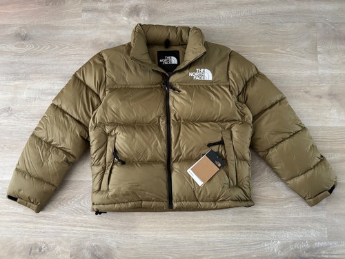 The north face nuptse piumino - the,