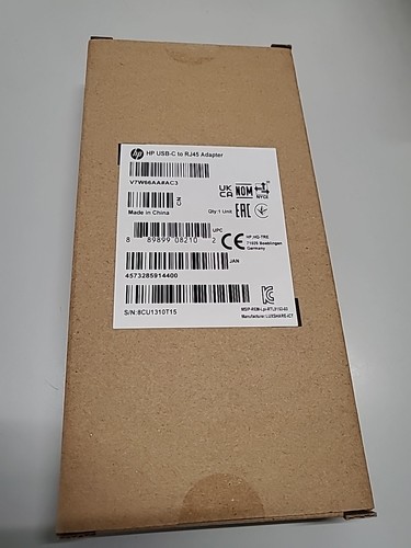 Adattatore usb a rj45 - adattatore, usb-c