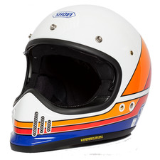 Casco moto Shoei Ex-Zero -