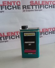 PROFESSIONAL 077 SYNECO  ADDITIVO PER GASOLIO DIESEL ALTE PRESTAZIONI 1LT