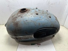 SERBATOIO PARILLA BRACCO 125