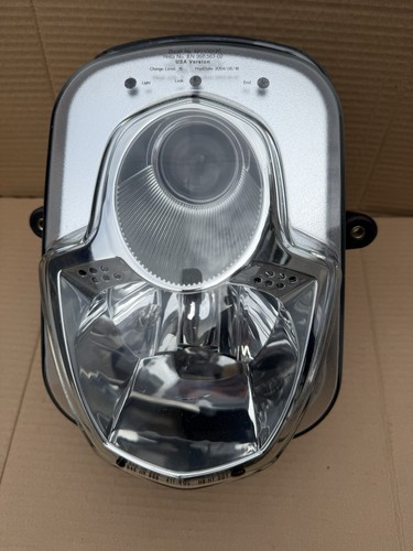 Faro proiettore ducati - faro,