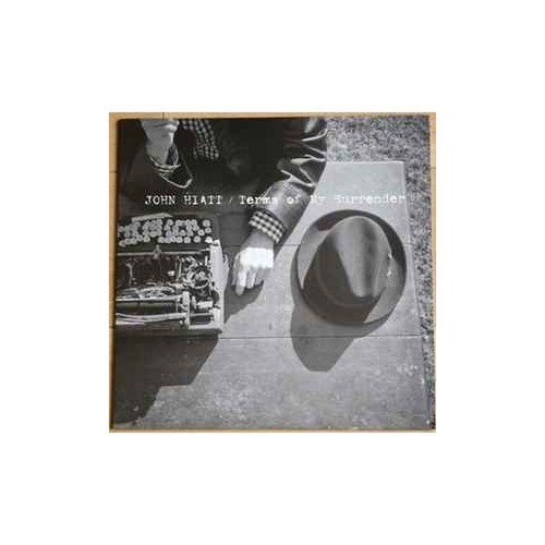 John hiatt terms of my - -,