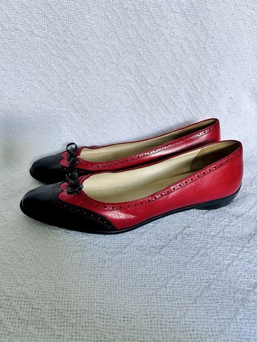 Salvatore ferragamo ballerine - salvatore,