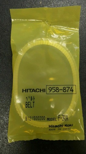 Originale hikoki 958 874 - hikoki, 958-874