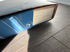 4 door W108 280 SEL OE