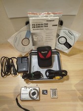 Fotocamera digitale Olympus