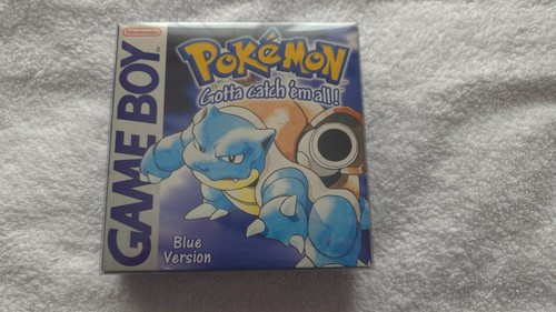 Pokemon blu gbc colore - -,