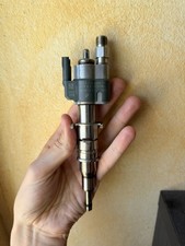 Bmw injector petrol - injector,