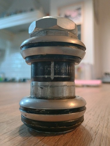 Vintage serie sterzo - sterzo, omas