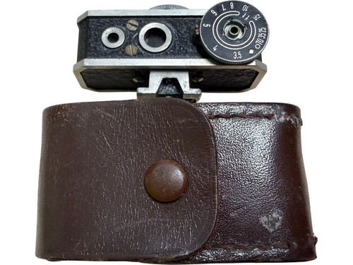 Fotometro ffb combi vintage - ffb,