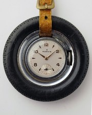 Marvin Orologio Portachiavi Ruotino Ruota Swiss Made calibro 510