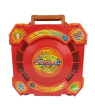 BEYBLADE Metal Fusion Battle