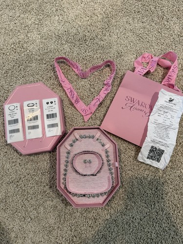 Ariana grande swarovski - x,