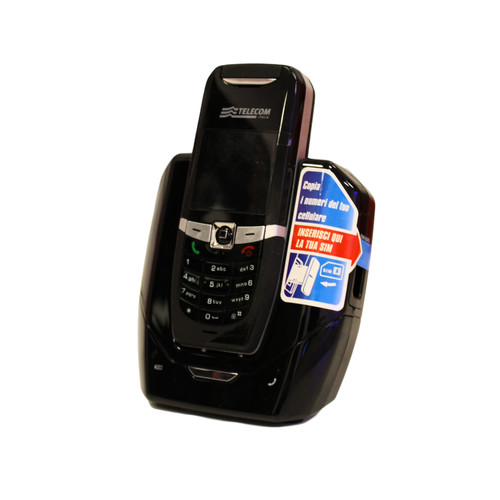 Telefono cordless aladino - telefono,