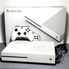 Microsoft XBOX ONE S 500GB