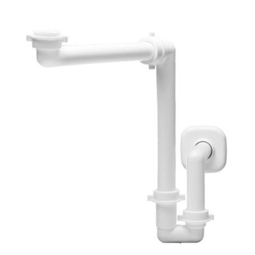 Sifone lira spazio lavabo - sifone,