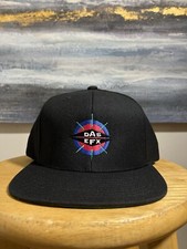 Das EFX SnapBack Cappello Hip