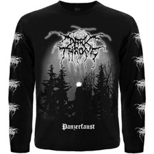 Darkthrone - T-shirt nera