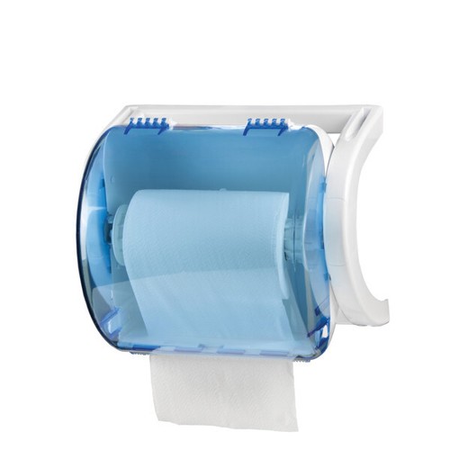 Dispenser porta rotolo - dispenser,