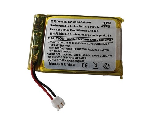 Batteria smart watch per - batteria,