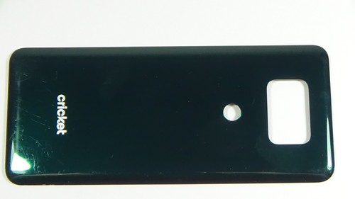 Coperchio batteria posteriore
