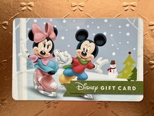 WALT DISNEY Pattino da