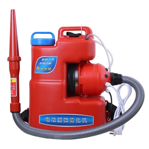 Spruzzatore nebulizzatore - spruzzatore,