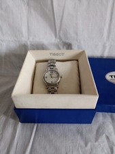 orologio donna tissot