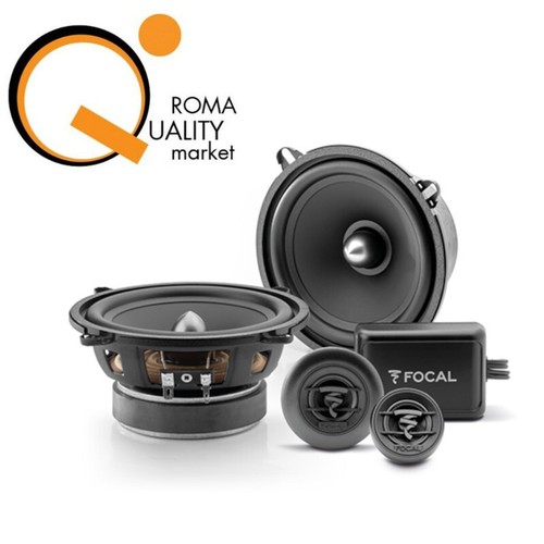 Focal auditor casse sistema - focal,