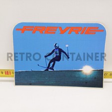 Adesivo Vintage Sticker