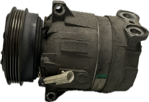 Compressore aria condiozionata